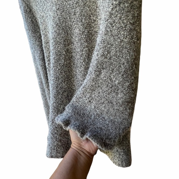 JH Collectable Bell Sleeved Cardigan Sweater. Size medium - Picture 5 of 6